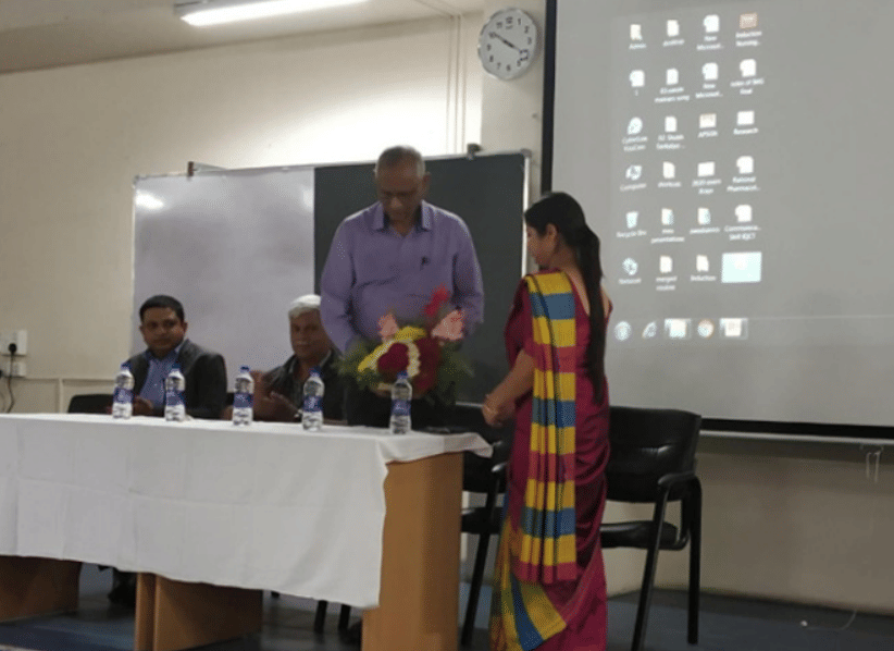 IQ City Institute of Nursing Sciences Durgapur College Activities photo 8